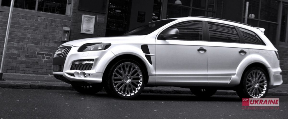 Q7